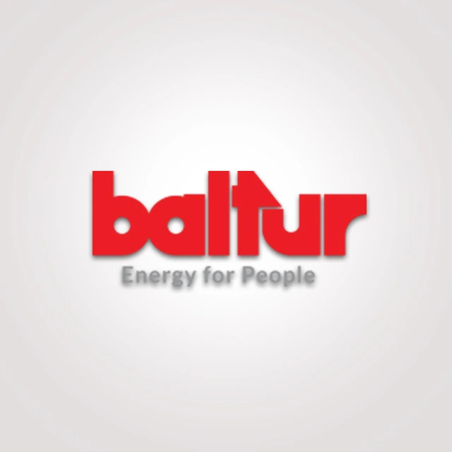 Baltur logo