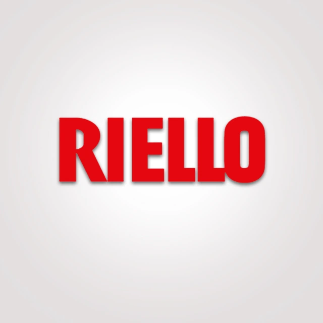 Riello logo