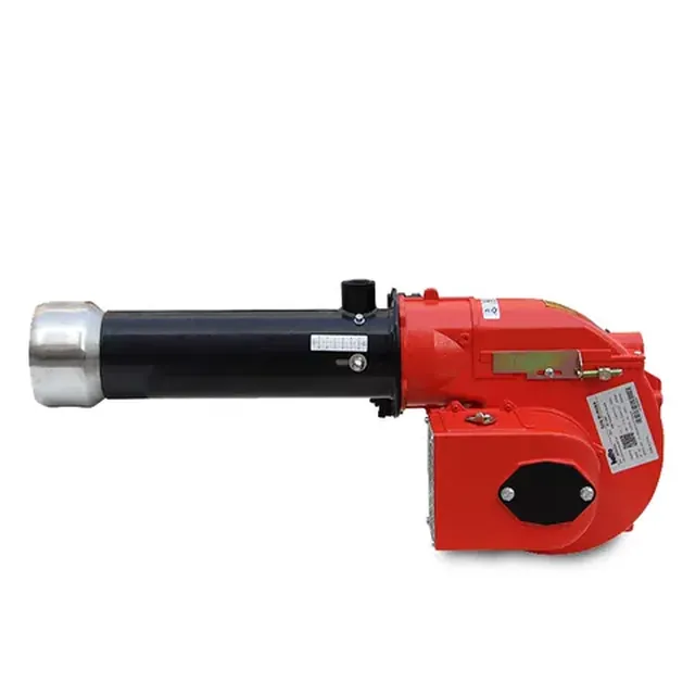 China Baite burner series unit with red housing