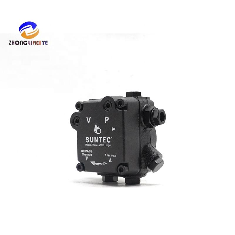 AE67C 7361 4E fuel oil pump - product photo