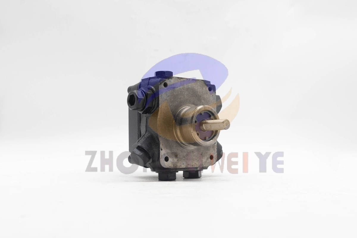Oil Pumps