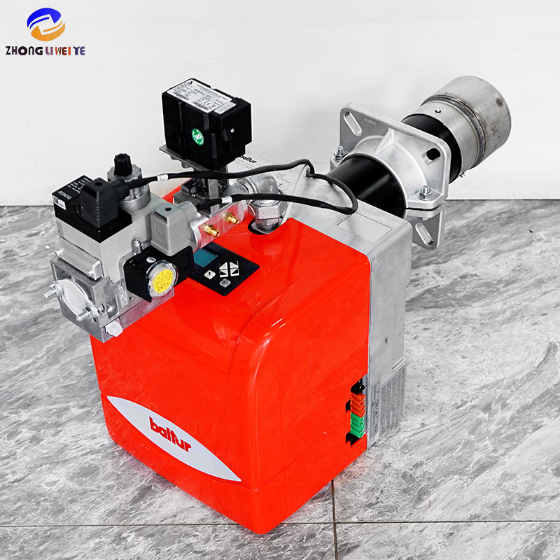 Baltur BTG 20 ME product photo