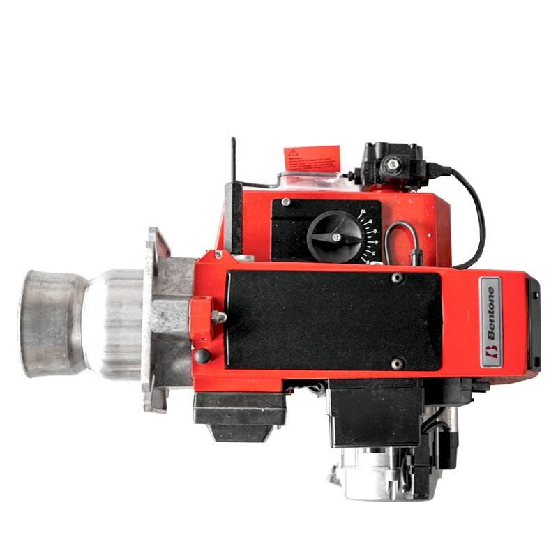 Gas Pressure Regulators