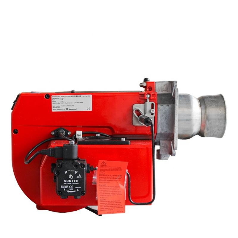 Flame Detectors