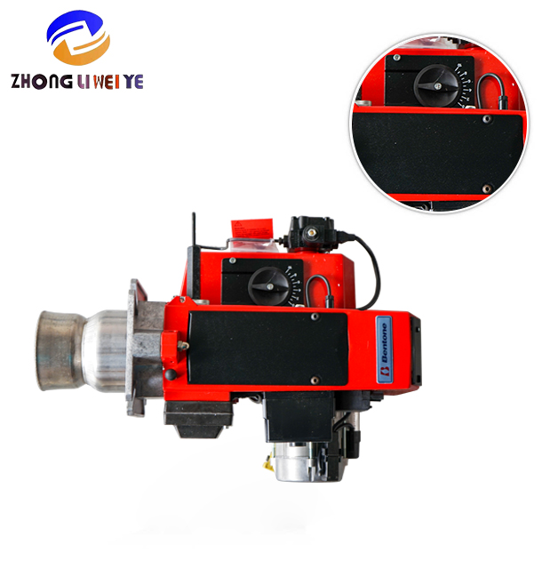 Flame Detectors