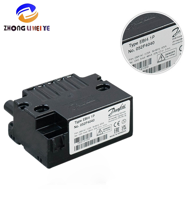 Danfoss EBI4 — product photo