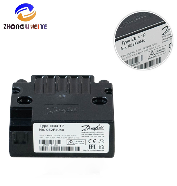 Danfoss EBI4 — product photo