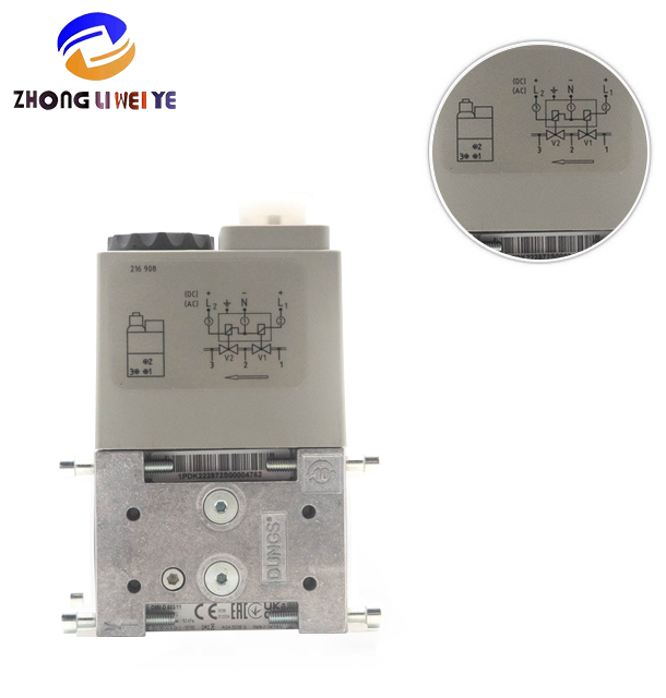 Solenoid Valve