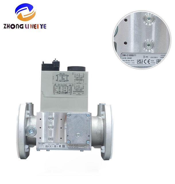 Dungs DMV-D 507-11 product photo