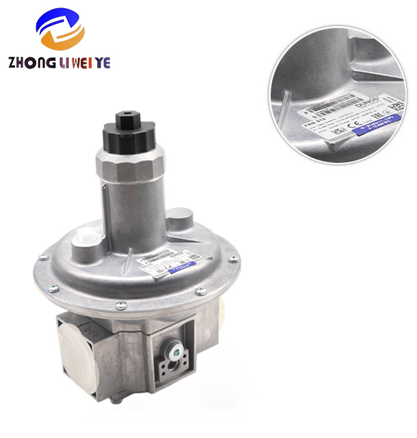 Gas Pressure Regulator