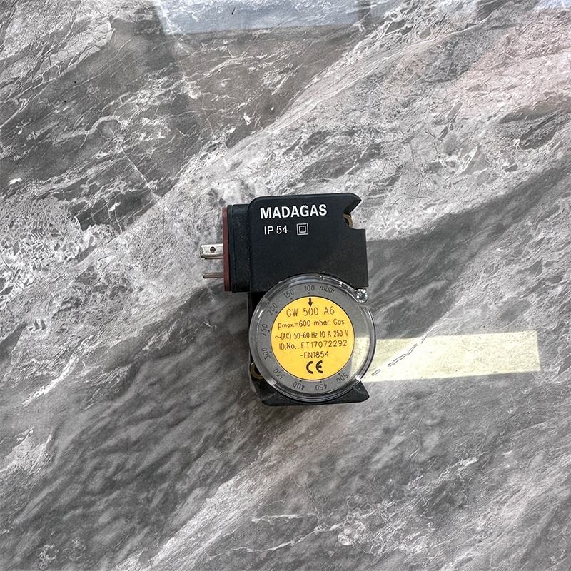 Pressure Switch