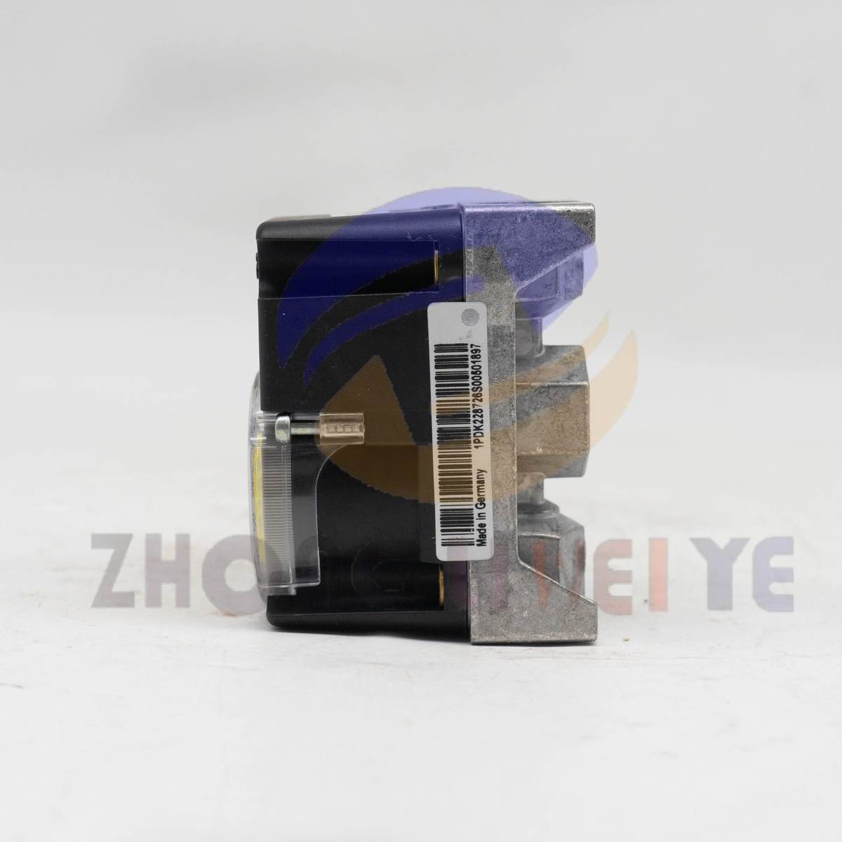 Pressure Switch