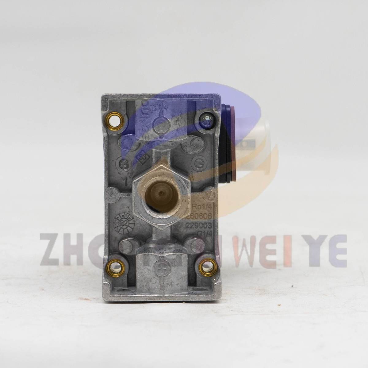 Dungs LGW 50 A2 product photo
