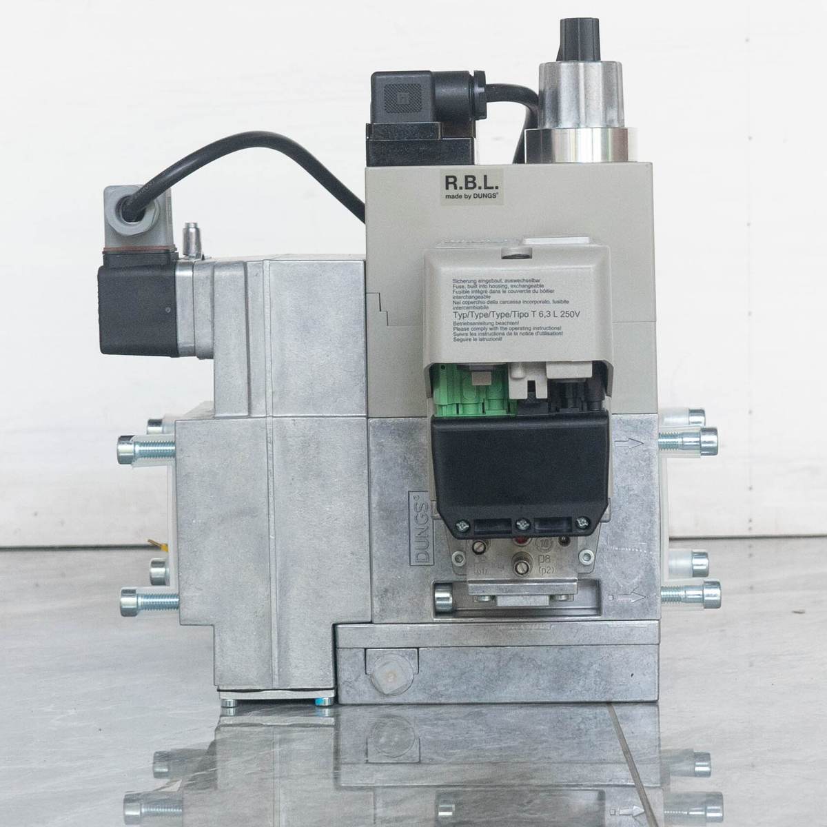 Dungs MB-DLE 420 B01 S20 product photo