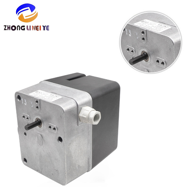 Servo Motor