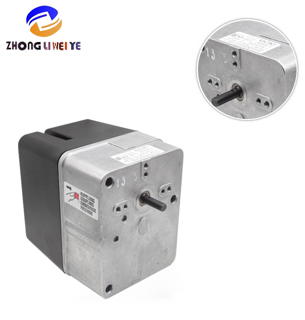 Servo Motor