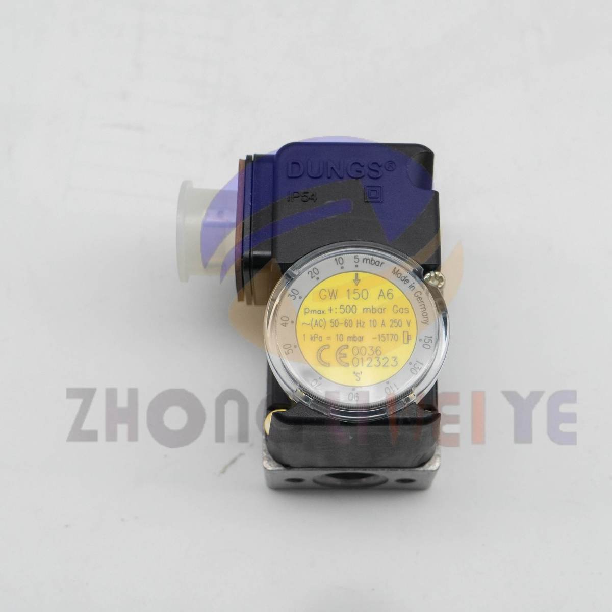 GW 50 MS6 product photo