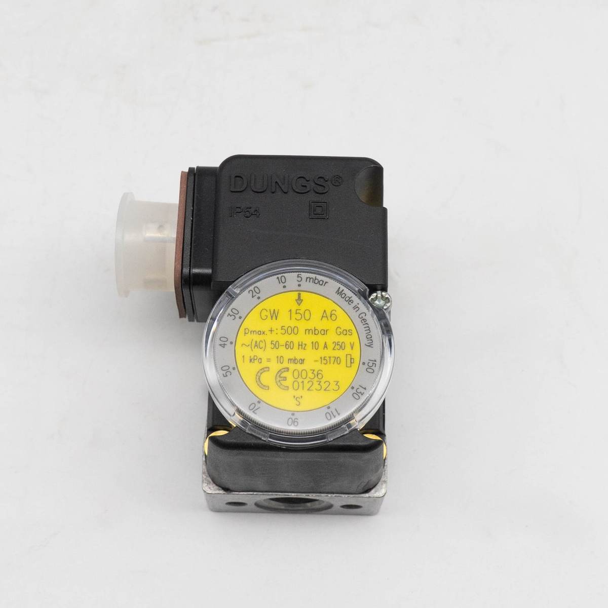 GW 500 MS6 product photo