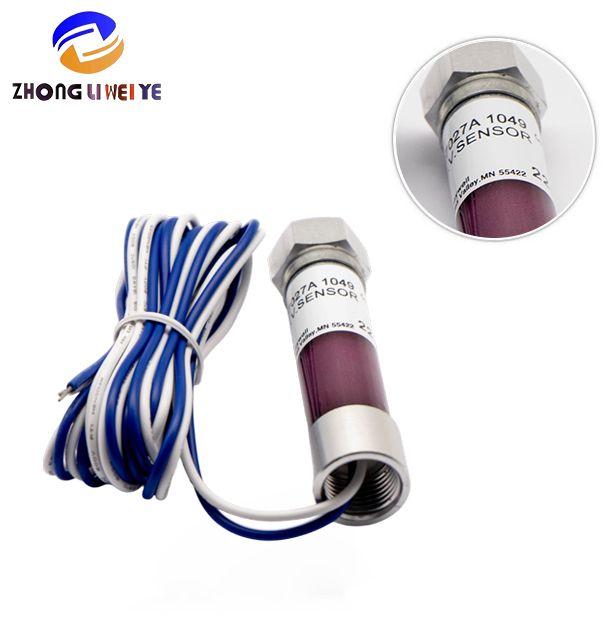 Honeywell C7027 A1049 — product photo