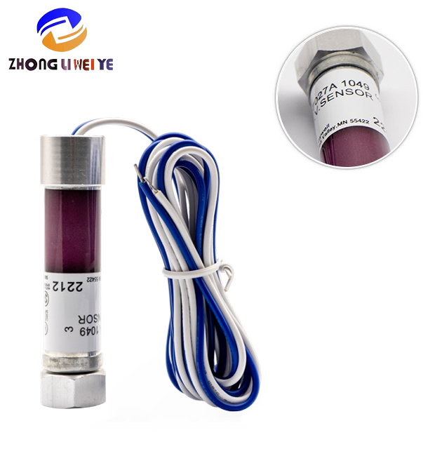 Honeywell C7027 A1049 — product photo