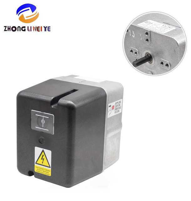Honeywell LKS 210-21 (B1-15S2) — product photo