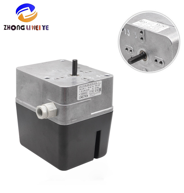 Damper Actuator