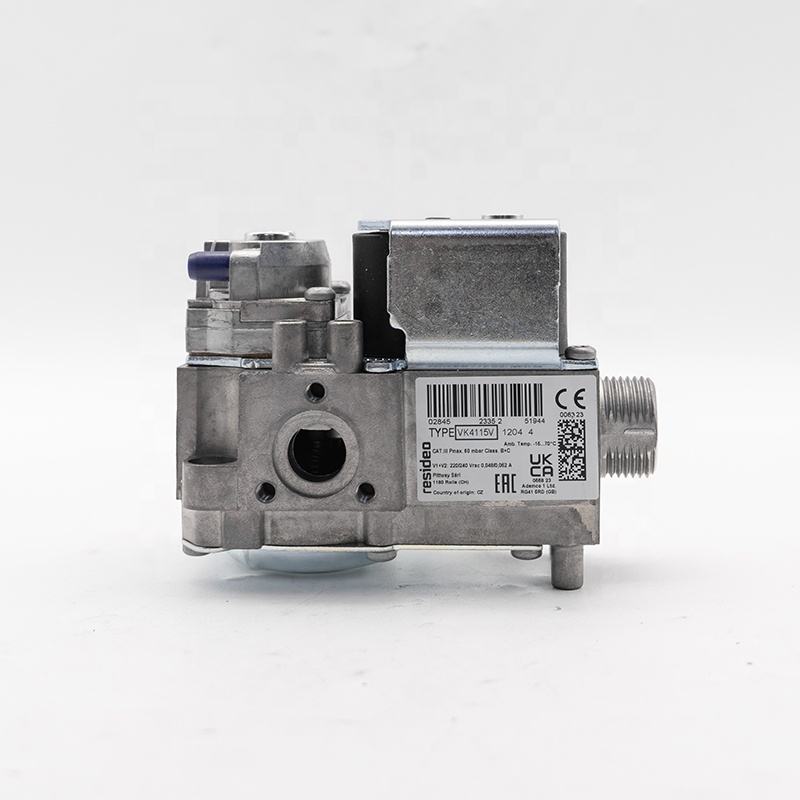 Honeywell VK4115V product photo