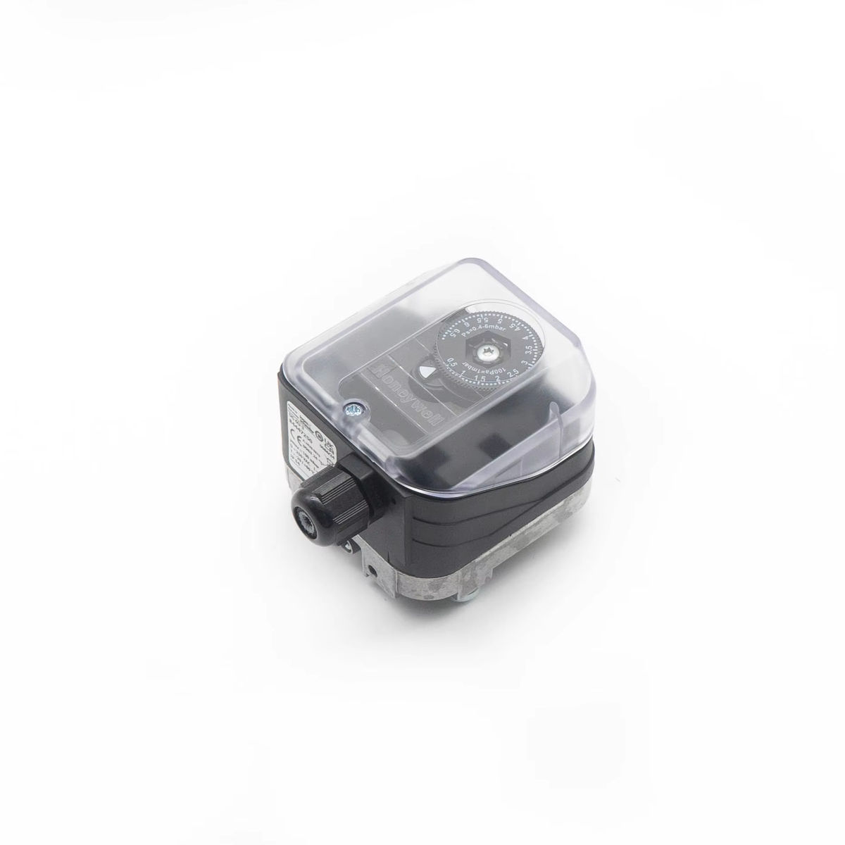 Kromschroder DG6U-3 gas air pressure switch - product photo