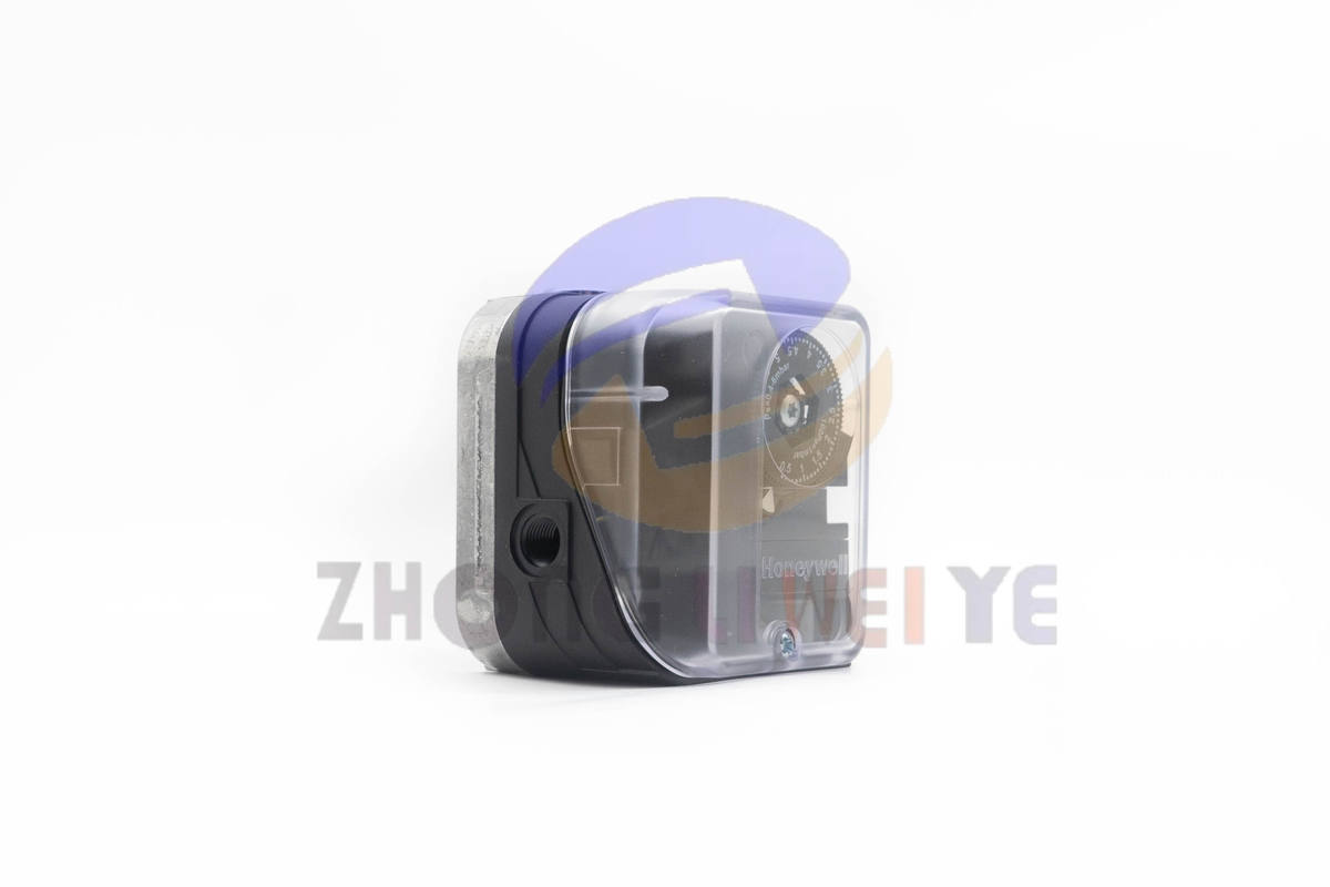 Kromschroder DG6U-3 gas air pressure switch - product photo