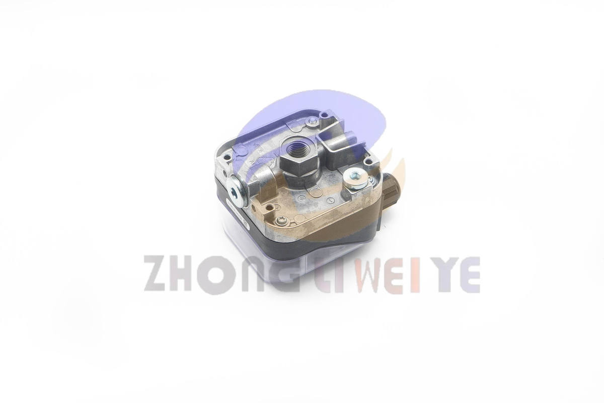 Kromschroder DG6U-3 gas air pressure switch - product photo