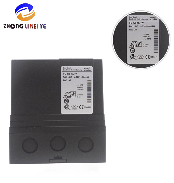 Kromschroder IFD 258-5/1W — product photo