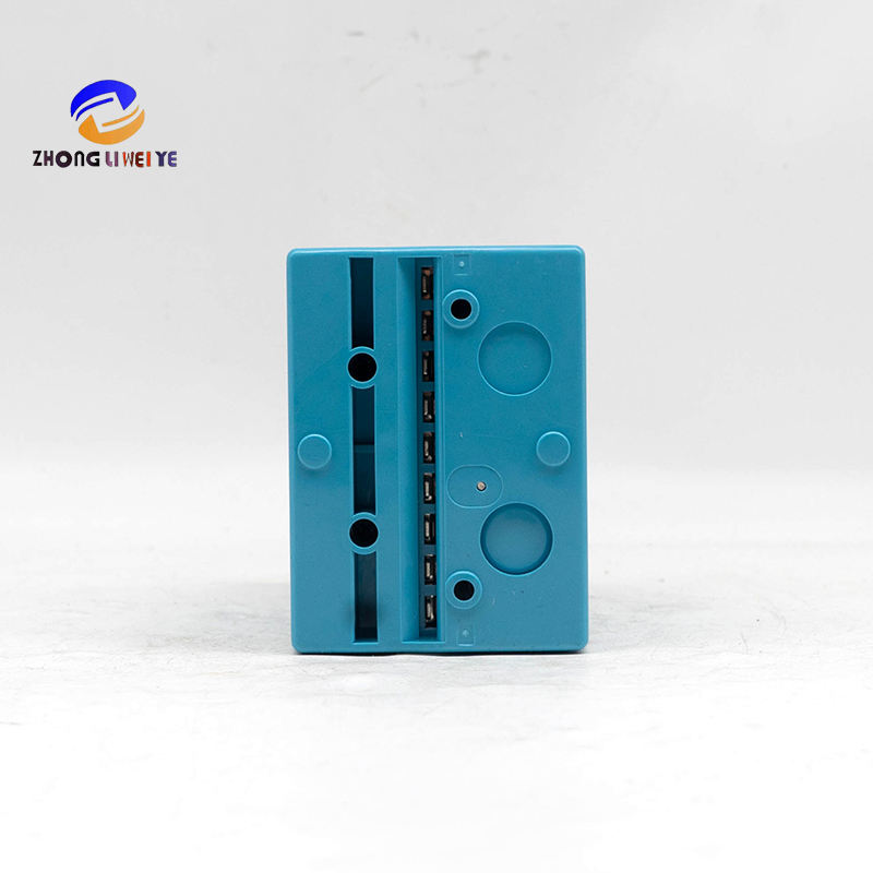 Olympia OPR220-8C product photo