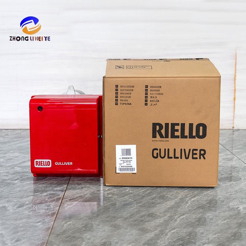 Riello RG3 product photo