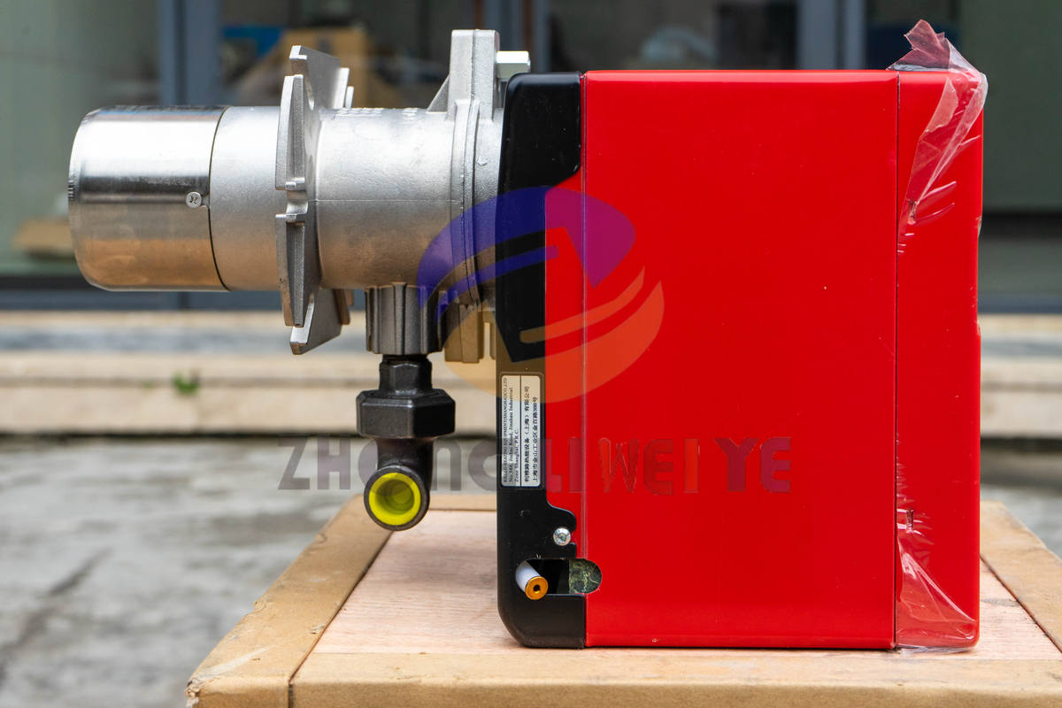 Riello RG4S product photo