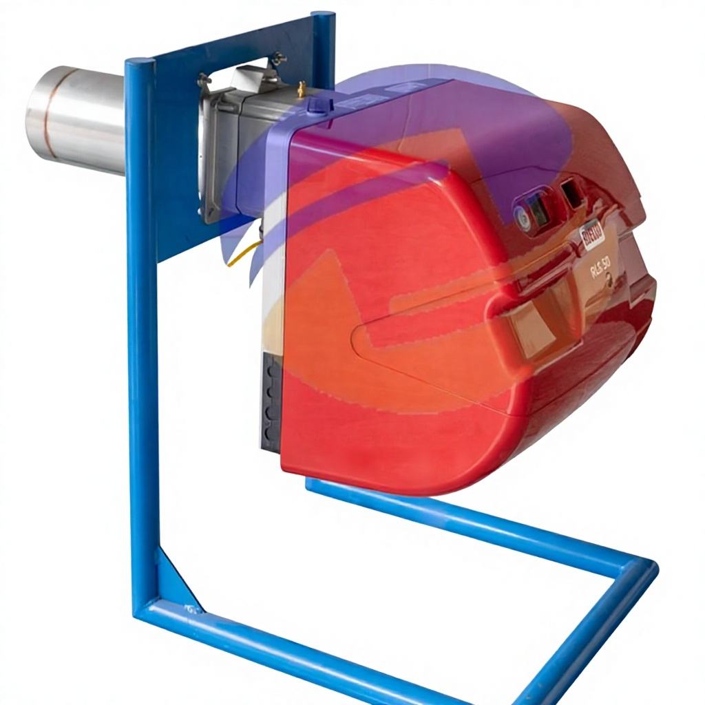 Riello RLS 50 product photo