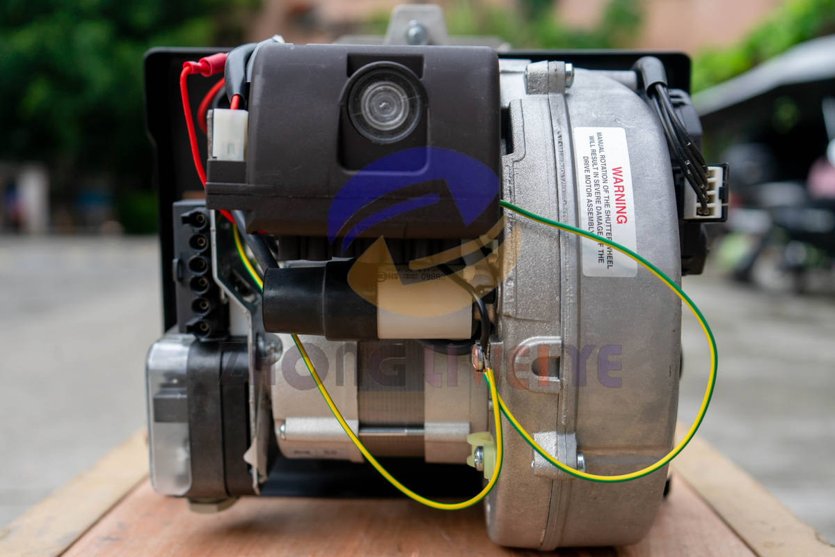 Riello RLS 50 product photo