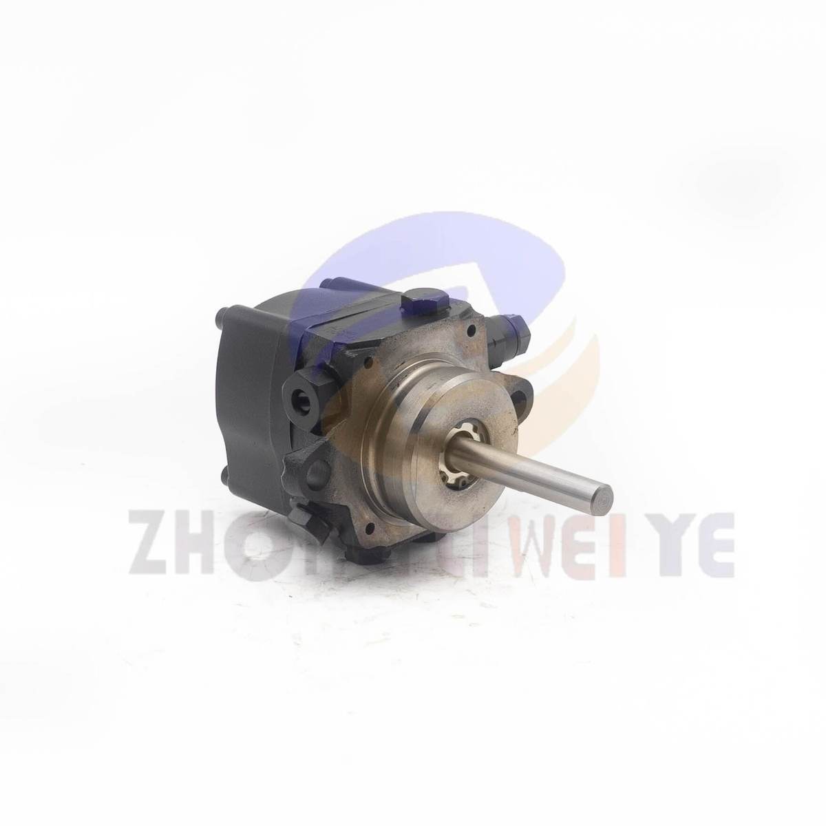 Suntec AN67A 7345-4 product photo