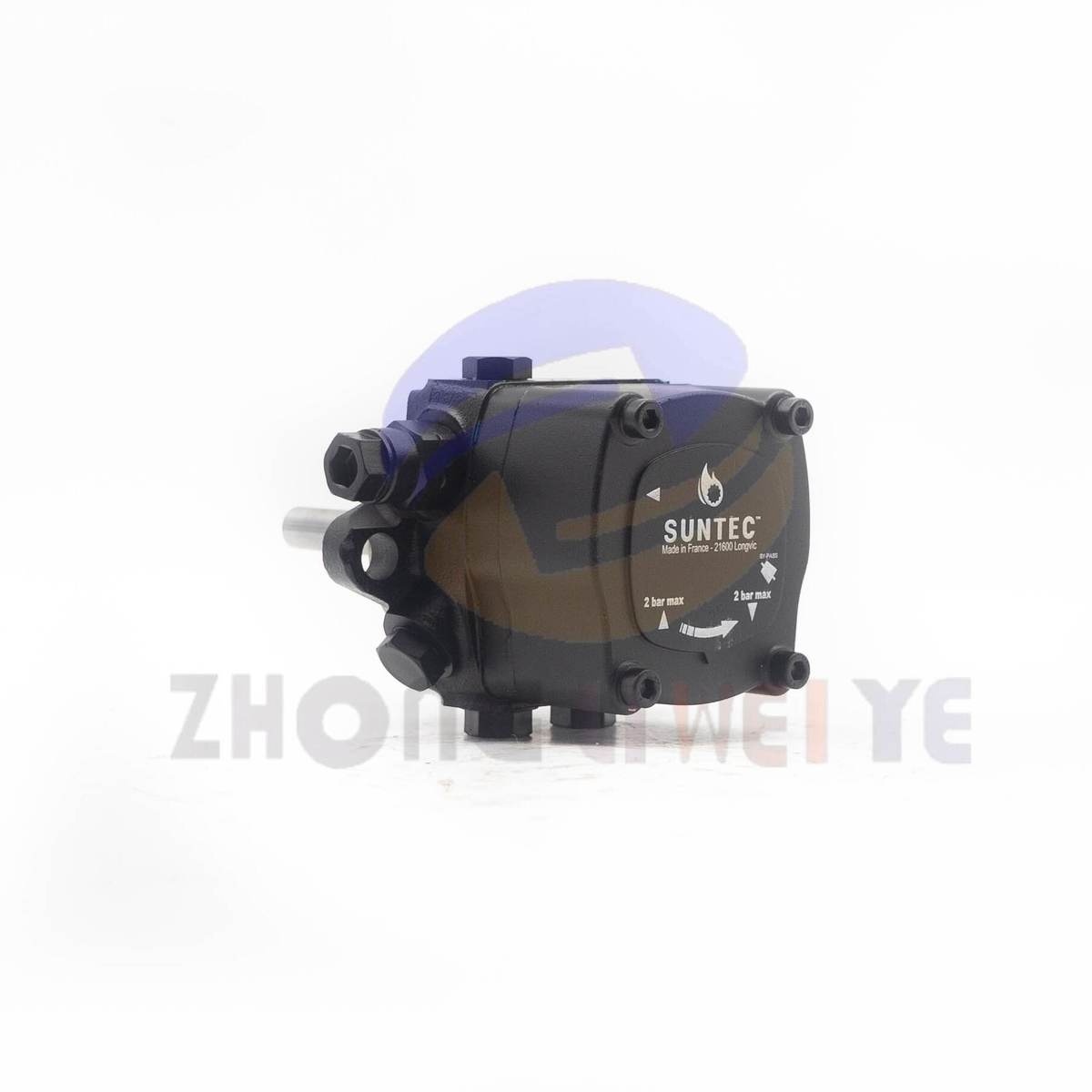 Suntec AN67C product photo
