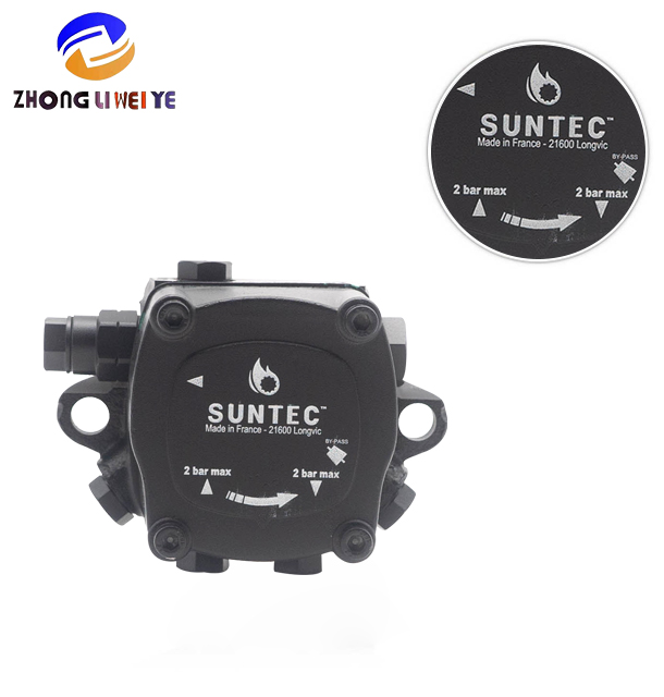 Suntec AS47C-1538-6P — product photo