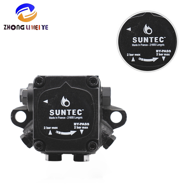 Suntec AS47C-1538-6P — product photo