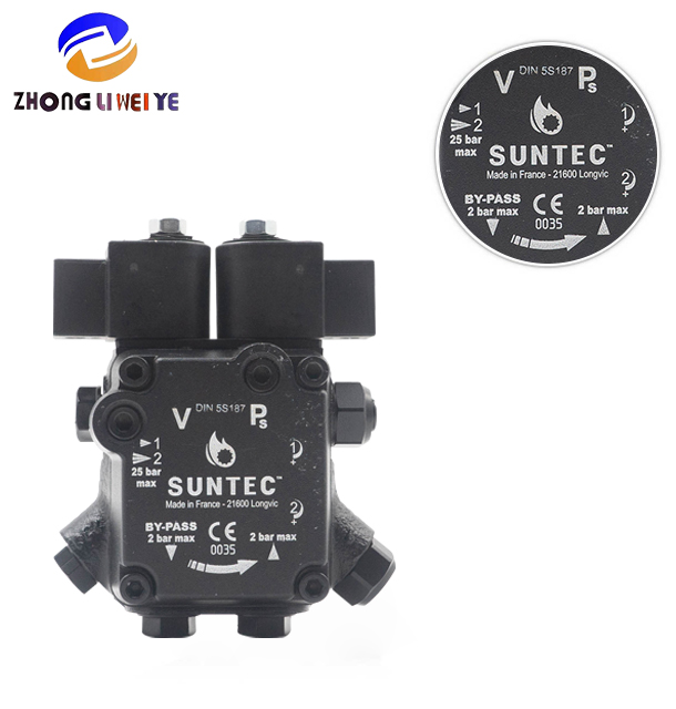 Suntec AS47C-1538-6P — product photo
