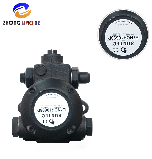 Suntec AS47C-1538-6P — product photo