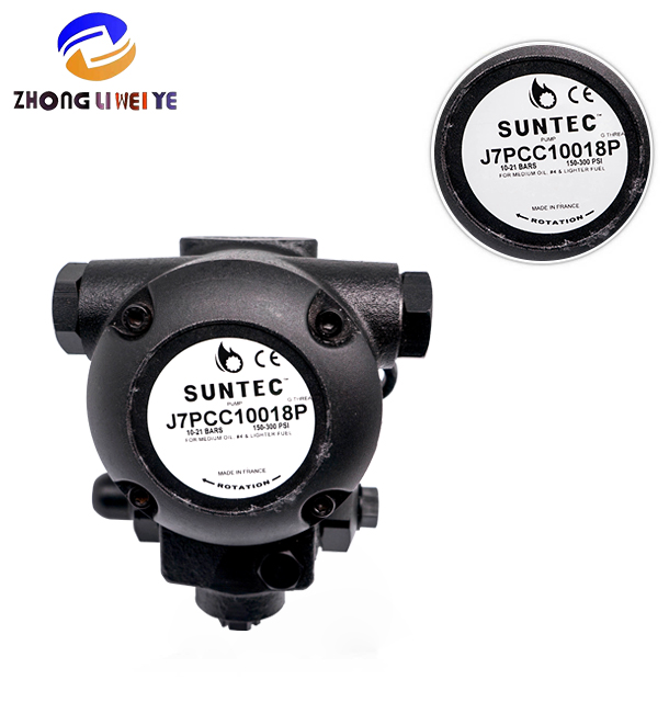 Suntec AS47C-1538-6P — product photo