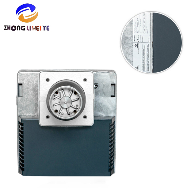 Weishaupt W series product photo