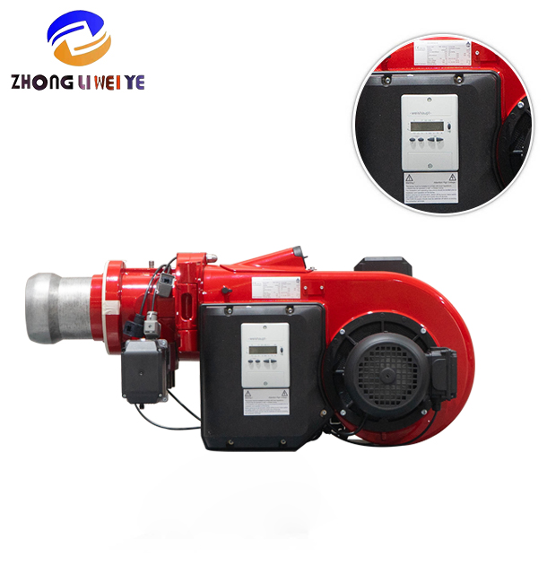 Weishaupt W series product photo