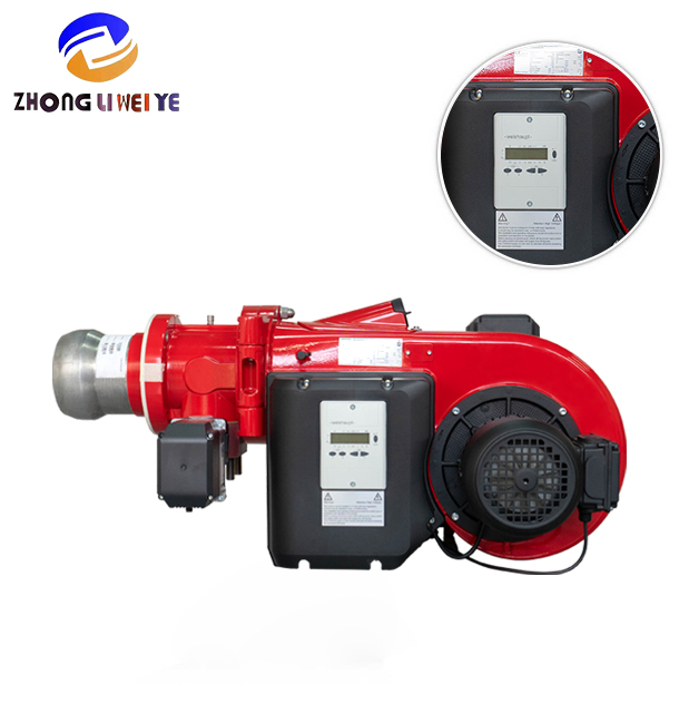 Weishaupt W series product photo